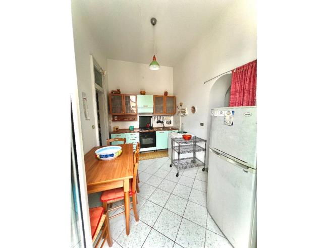 Anteprima foto 7 - Affitto Appartamento Vacanze da Privato a Gioiosa Marea (Messina)