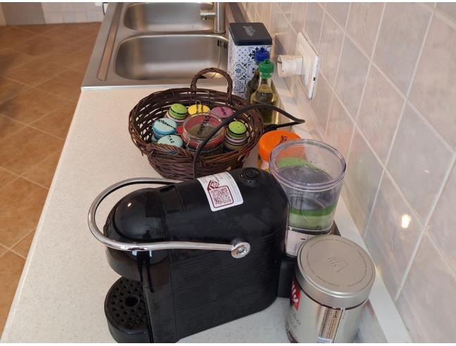 Anteprima foto 7 - Affitto Appartamento Vacanze da Privato a Gioiosa Marea (Messina)