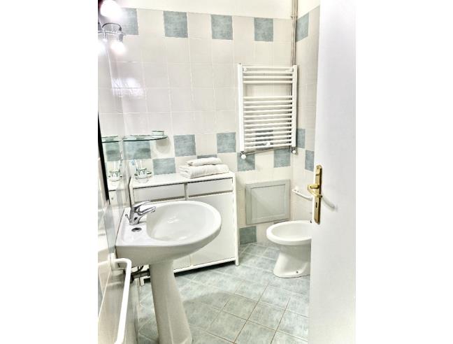 Anteprima foto 8 - Affitto Appartamento Vacanze da Privato a Gioiosa Marea (Messina)