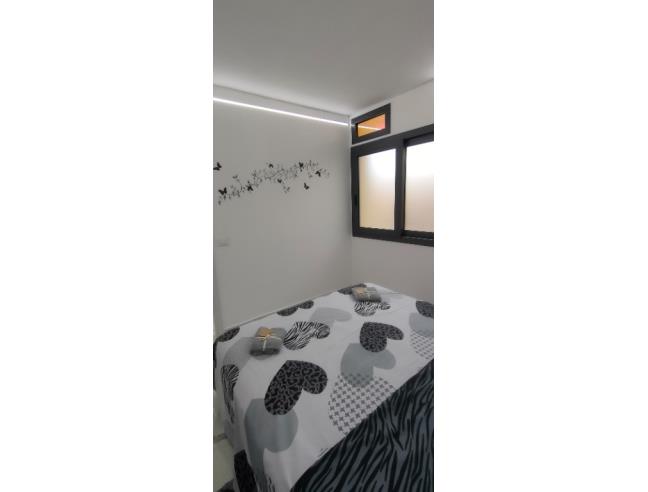 Anteprima foto 4 - Affitto Appartamento Vacanze da Privato a Gioiosa Marea - San Giorgio