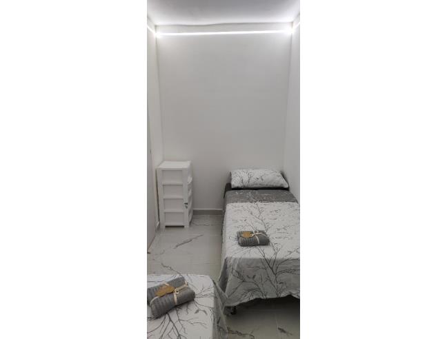 Anteprima foto 8 - Affitto Appartamento Vacanze da Privato a Gioiosa Marea - San Giorgio