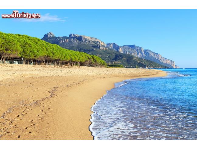Anteprima foto 1 - Affitto Appartamento Vacanze da Privato a Girasole (Nuoro)