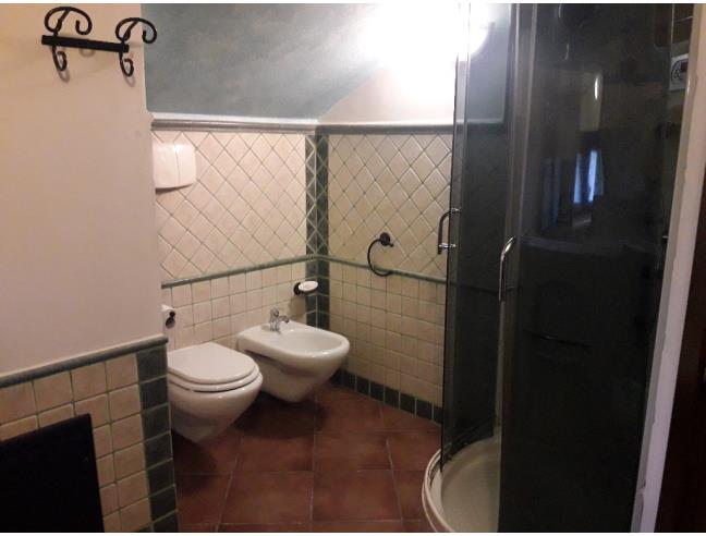 Anteprima foto 1 - Affitto Appartamento Vacanze da Privato a Girasole (Nuoro)