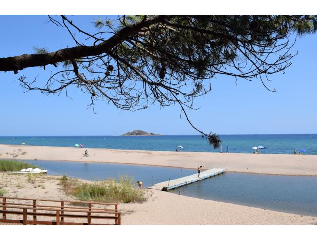 Anteprima foto 2 - Affitto Appartamento Vacanze da Privato a Girasole (Nuoro)