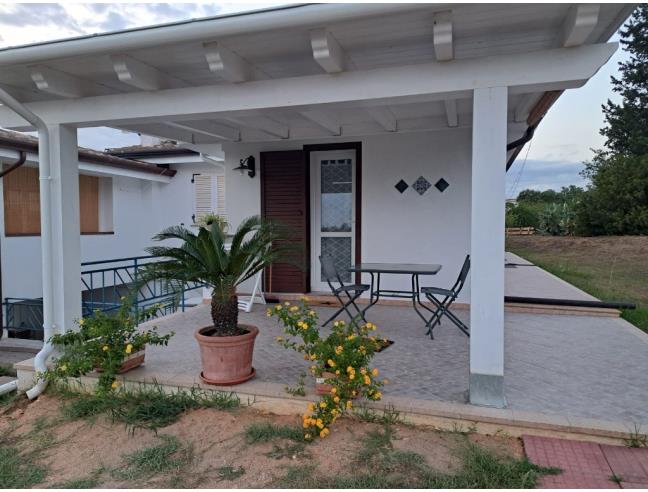 Anteprima foto 2 - Affitto Appartamento Vacanze da Privato a Girasole (Nuoro)