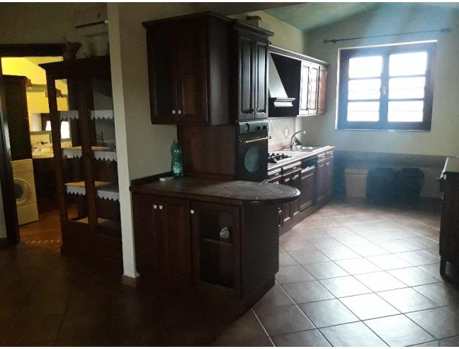 Anteprima foto 2 - Affitto Appartamento Vacanze da Privato a Girasole (Nuoro)