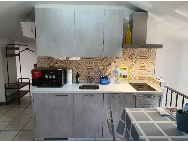 Anteprima foto 3 - Affitto Appartamento Vacanze da Privato a Girasole (Nuoro)