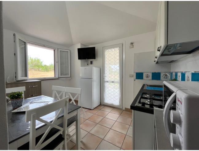 Anteprima foto 3 - Affitto Appartamento Vacanze da Privato a Girasole (Nuoro)