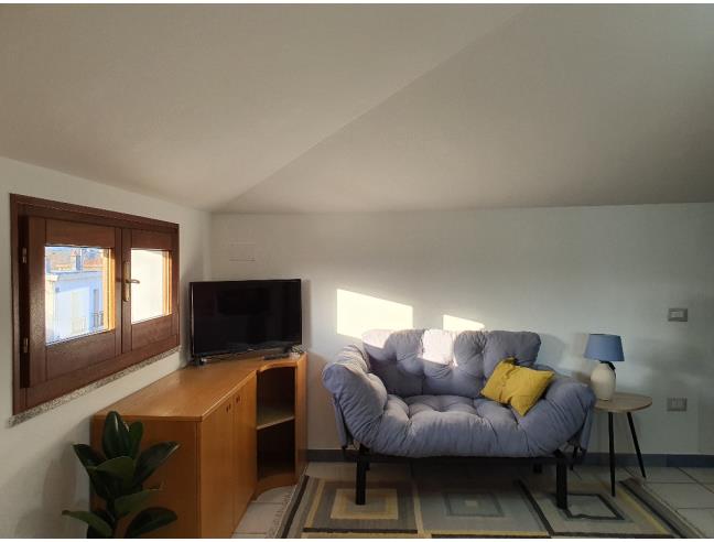 Anteprima foto 4 - Affitto Appartamento Vacanze da Privato a Girasole (Nuoro)