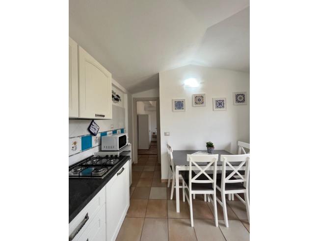Anteprima foto 4 - Affitto Appartamento Vacanze da Privato a Girasole (Nuoro)