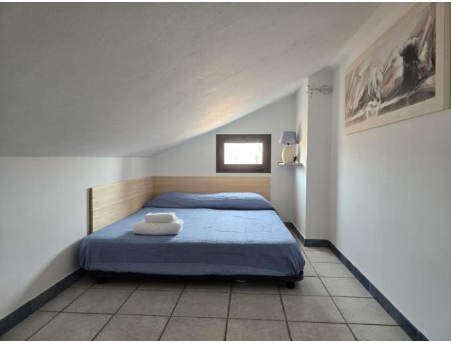 Anteprima foto 5 - Affitto Appartamento Vacanze da Privato a Girasole (Nuoro)