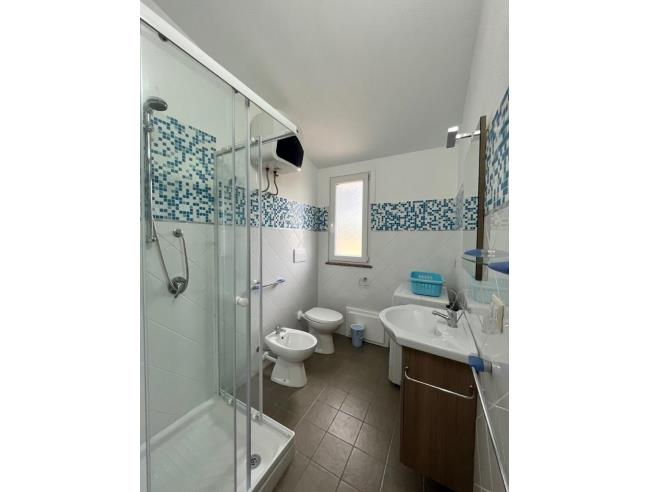Anteprima foto 5 - Affitto Appartamento Vacanze da Privato a Girasole (Nuoro)