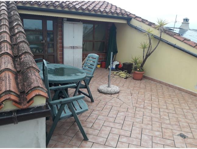 Anteprima foto 6 - Affitto Appartamento Vacanze da Privato a Girasole (Nuoro)