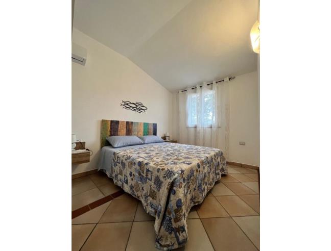 Anteprima foto 6 - Affitto Appartamento Vacanze da Privato a Girasole (Nuoro)