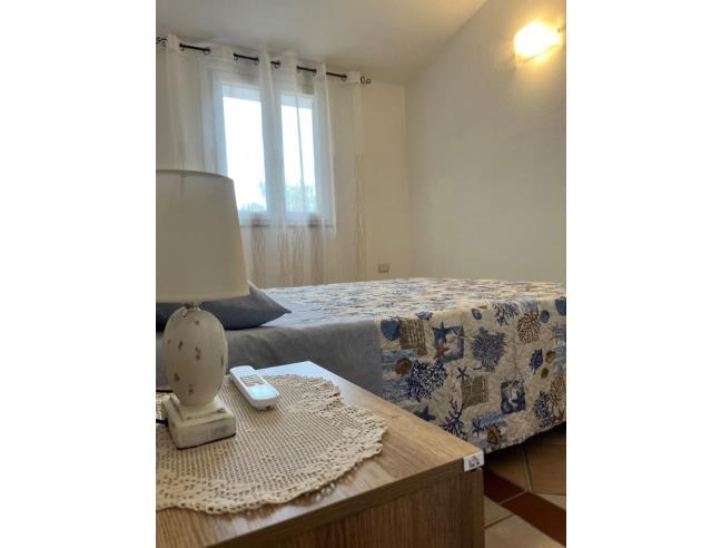 Anteprima foto 7 - Affitto Appartamento Vacanze da Privato a Girasole (Nuoro)