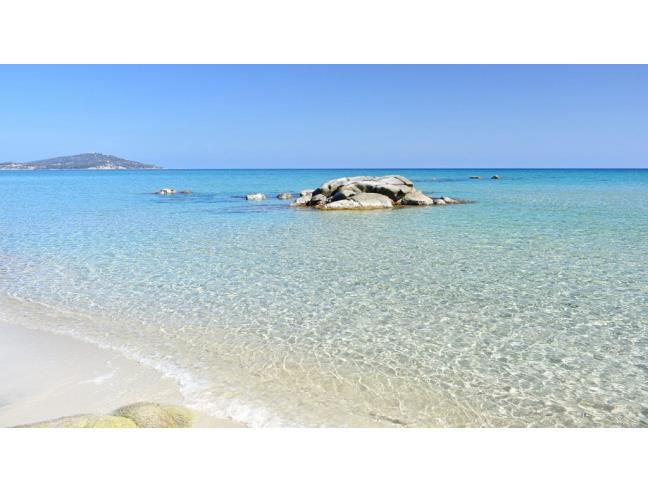 Anteprima foto 8 - Affitto Appartamento Vacanze da Privato a Girasole (Nuoro)