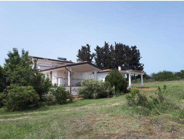 Anteprima foto 8 - Affitto Appartamento Vacanze da Privato a Girasole (Nuoro)