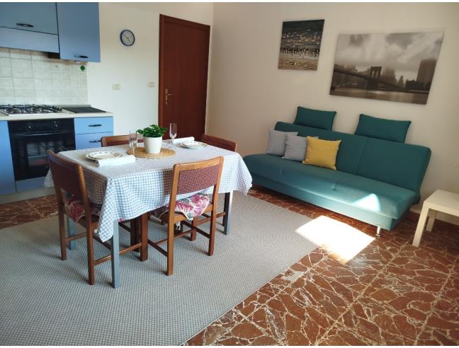 Anteprima foto 2 - Affitto Appartamento Vacanze da Privato a Giulianova (Teramo)