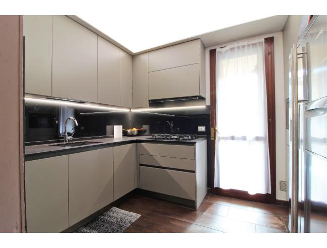 Anteprima foto 3 - Affitto Appartamento Vacanze da Privato a Giulianova (Teramo)