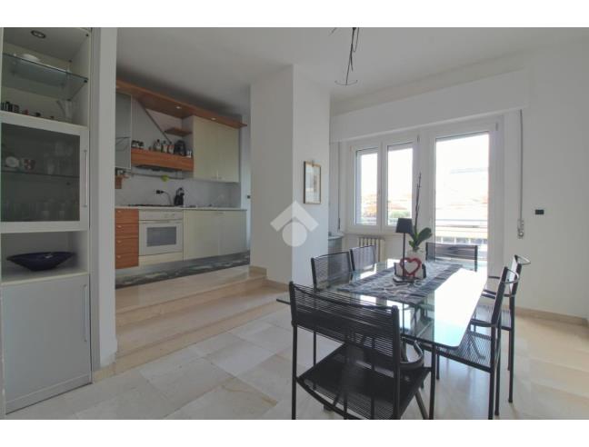 Anteprima foto 4 - Affitto Appartamento Vacanze da Privato a Giulianova (Teramo)