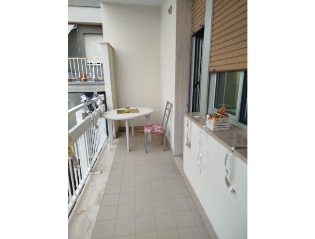 Anteprima foto 5 - Affitto Appartamento Vacanze da Privato a Giulianova (Teramo)