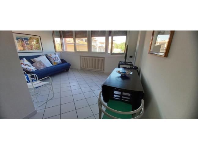 Anteprima foto 5 - Affitto Appartamento Vacanze da Privato a Giulianova (Teramo)