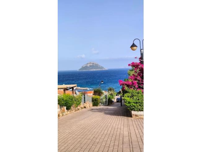 Anteprima foto 1 - Affitto Appartamento Vacanze da Privato a Golfo Aranci (Sassari)