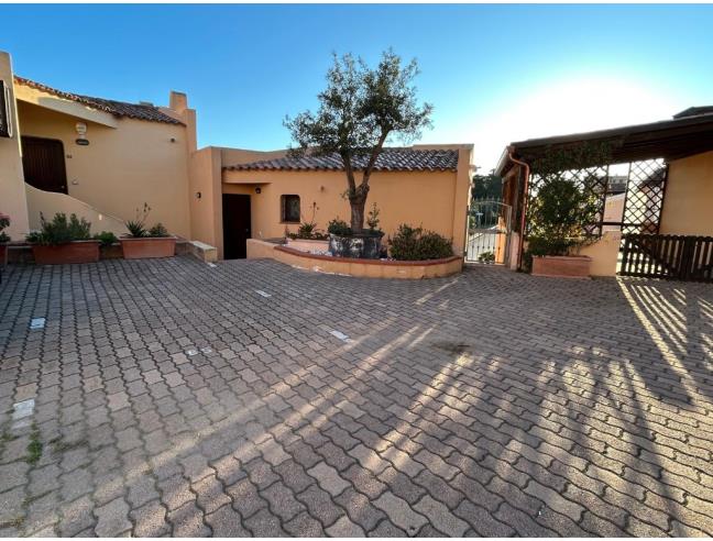 Anteprima foto 2 - Affitto Appartamento Vacanze da Privato a Golfo Aranci (Sassari)