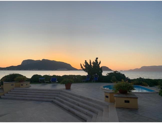 Anteprima foto 2 - Affitto Appartamento Vacanze da Privato a Golfo Aranci (Sassari)