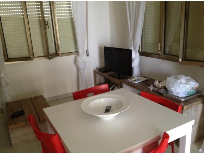 Anteprima foto 2 - Affitto Appartamento Vacanze da Privato a Golfo Aranci (Sassari)