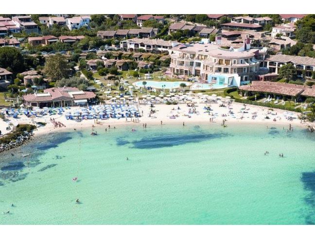 Anteprima foto 2 - Affitto Appartamento Vacanze da Privato a Golfo Aranci (Sassari)