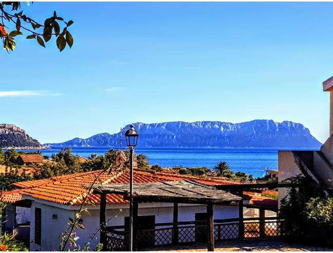 Anteprima foto 2 - Affitto Appartamento Vacanze da Privato a Golfo Aranci (Sassari)