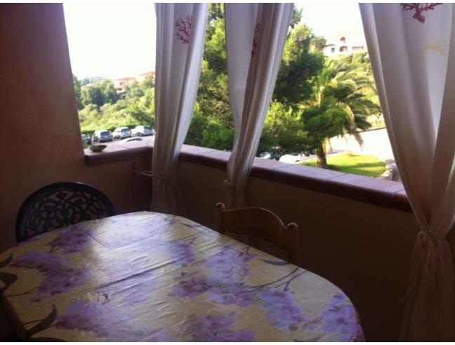 Anteprima foto 2 - Affitto Appartamento Vacanze da Privato a Golfo Aranci (Sassari)