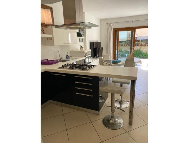 Anteprima foto 2 - Affitto Appartamento Vacanze da Privato a Golfo Aranci (Sassari)