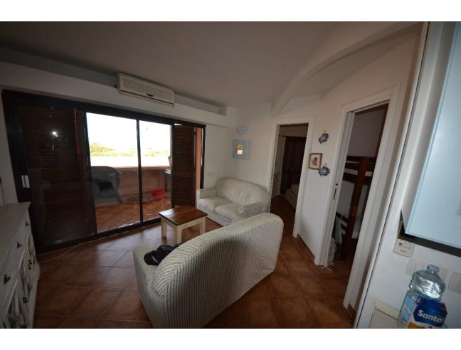 Anteprima foto 2 - Affitto Appartamento Vacanze da Privato a Golfo Aranci (Sassari)