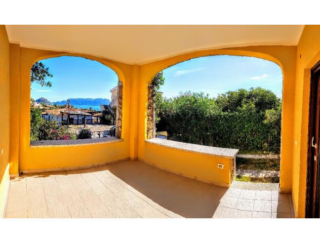 Anteprima foto 3 - Affitto Appartamento Vacanze da Privato a Golfo Aranci (Sassari)