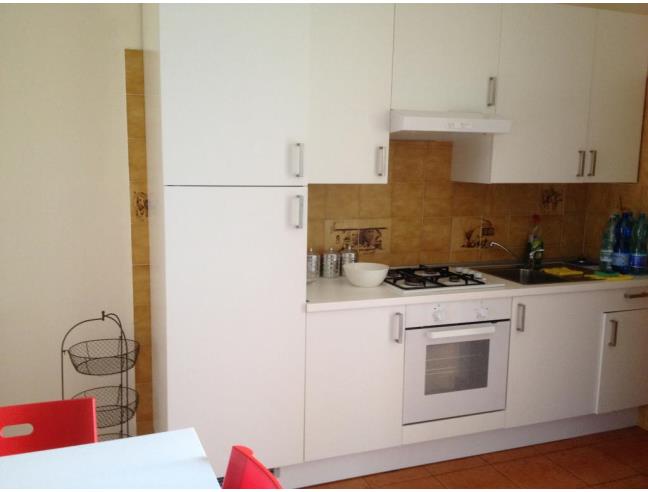 Anteprima foto 3 - Affitto Appartamento Vacanze da Privato a Golfo Aranci (Sassari)