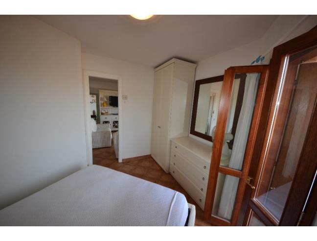 Anteprima foto 3 - Affitto Appartamento Vacanze da Privato a Golfo Aranci (Sassari)