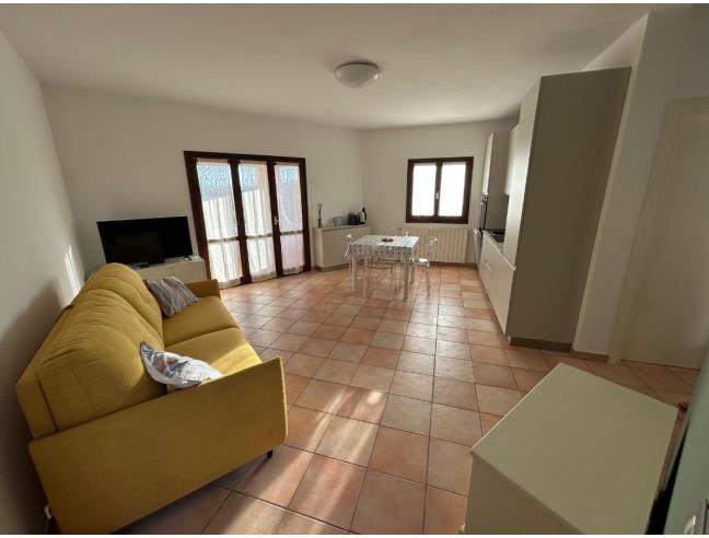 Anteprima foto 3 - Affitto Appartamento Vacanze da Privato a Golfo Aranci (Sassari)