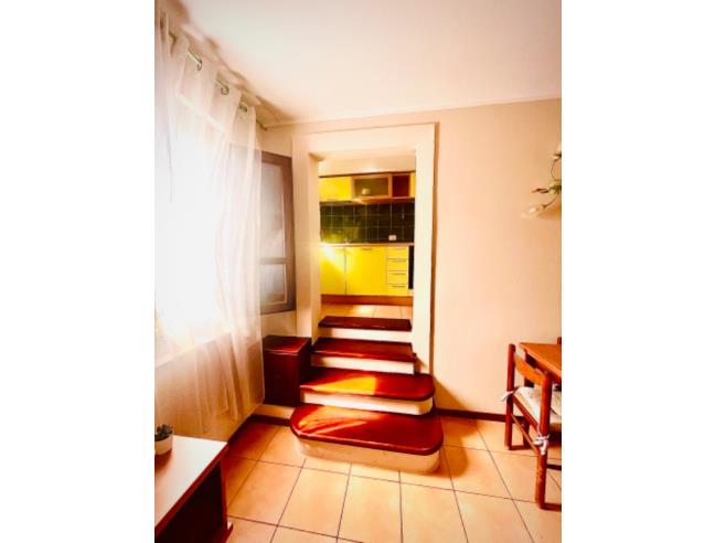 Anteprima foto 3 - Affitto Appartamento Vacanze da Privato a Golfo Aranci (Sassari)