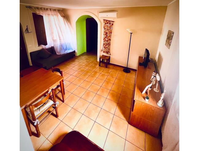 Anteprima foto 4 - Affitto Appartamento Vacanze da Privato a Golfo Aranci (Sassari)