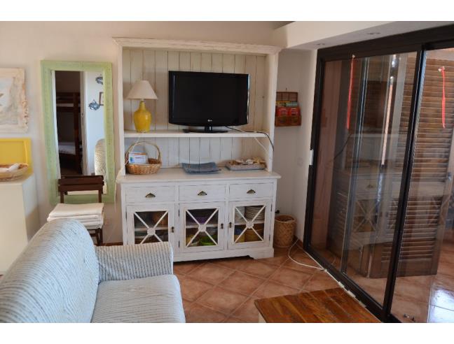 Anteprima foto 4 - Affitto Appartamento Vacanze da Privato a Golfo Aranci (Sassari)