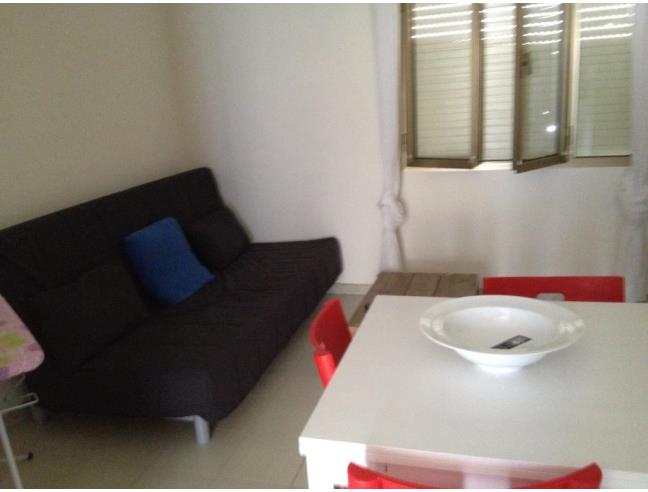 Anteprima foto 4 - Affitto Appartamento Vacanze da Privato a Golfo Aranci (Sassari)