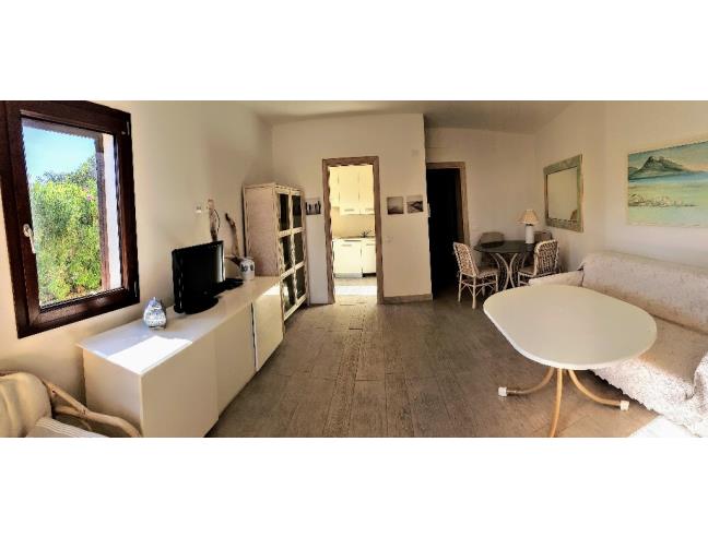 Anteprima foto 4 - Affitto Appartamento Vacanze da Privato a Golfo Aranci (Sassari)