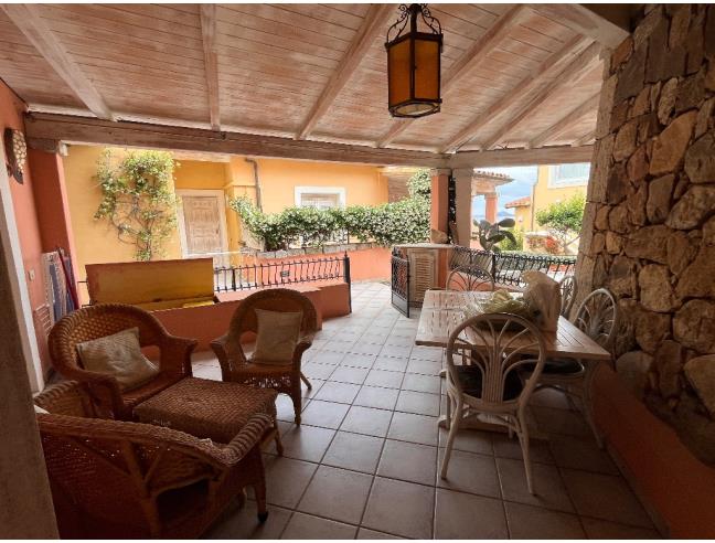 Anteprima foto 4 - Affitto Appartamento Vacanze da Privato a Golfo Aranci (Sassari)