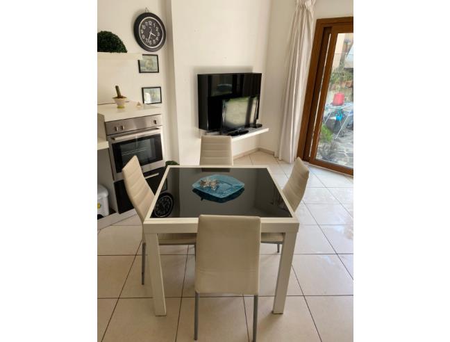 Anteprima foto 4 - Affitto Appartamento Vacanze da Privato a Golfo Aranci (Sassari)