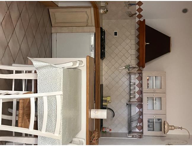 Anteprima foto 5 - Affitto Appartamento Vacanze da Privato a Golfo Aranci (Sassari)