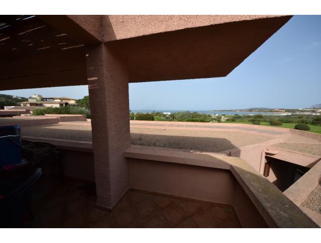 Anteprima foto 5 - Affitto Appartamento Vacanze da Privato a Golfo Aranci (Sassari)