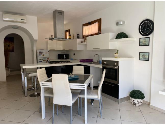 Anteprima foto 5 - Affitto Appartamento Vacanze da Privato a Golfo Aranci (Sassari)