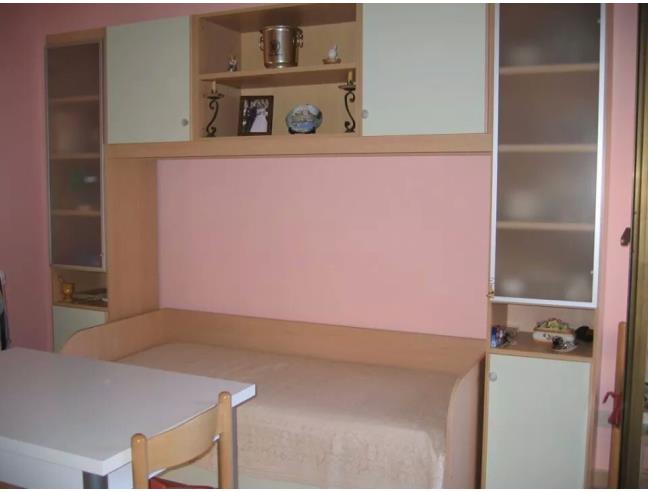 Anteprima foto 5 - Affitto Appartamento Vacanze da Privato a Golfo Aranci (Sassari)